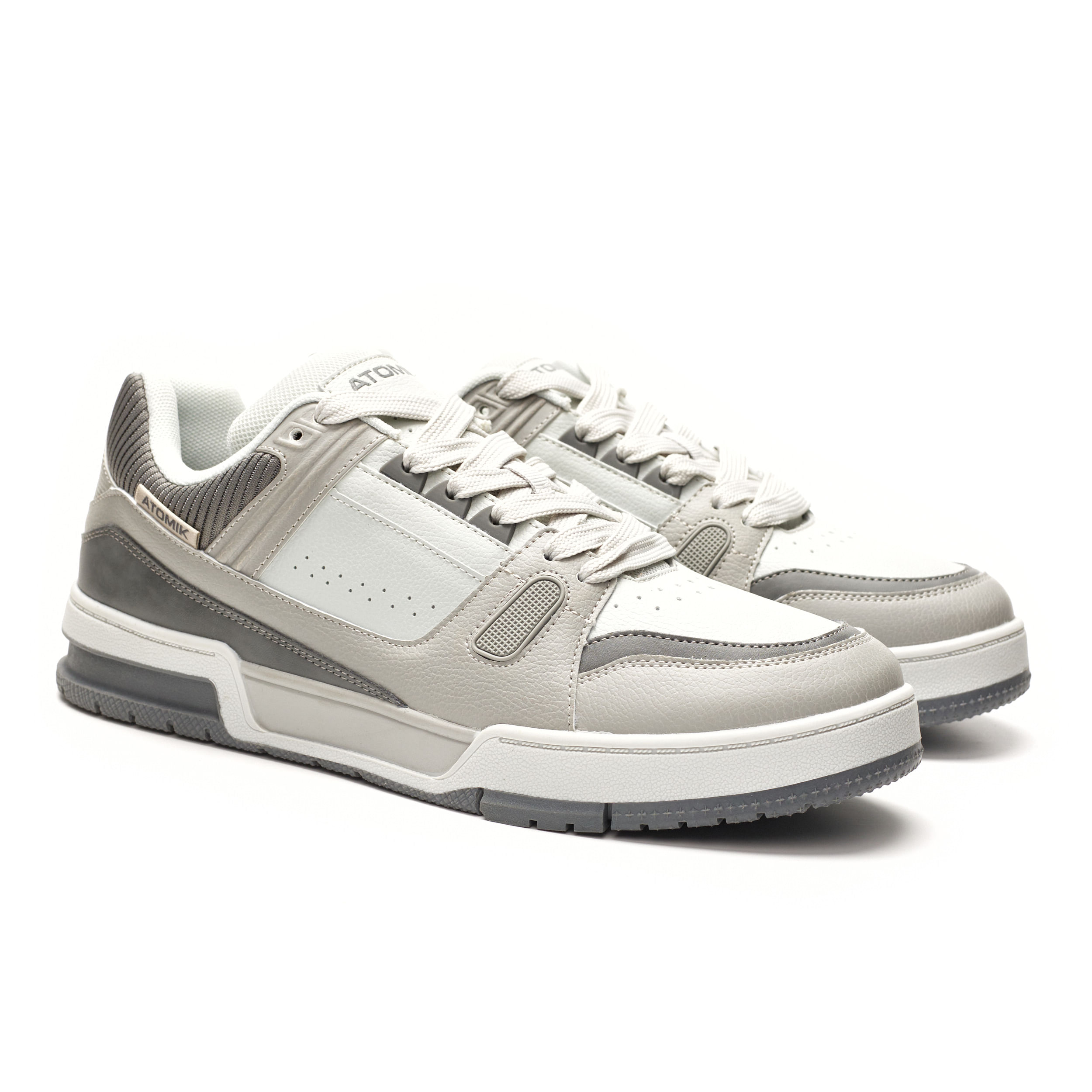 Zapatillas molo atomik